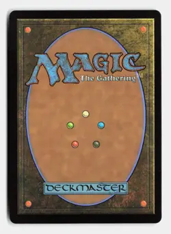 Return the Favor 142 Outlaws of Thunder Junction Magic: The Gathering Foil NM - Image 2