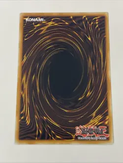 Yugioh Shining Sarcophagus x 3 - 1st Edition Starlight Rare NM - Free Holo - B - Image 5
