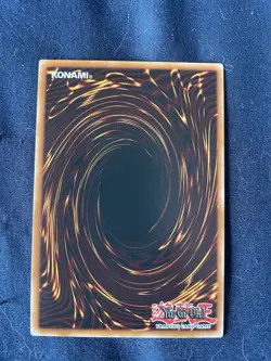 YuGiOh Pot Of Sloth Starlight Rare CORI-EN061 1st Edition NM - Image 2