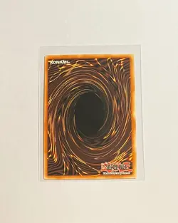Yu-Gi-Oh! Maxx “C” #RA05-EN089 Ultra Rare 1st Edition (NM) - Image 2
