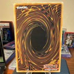 Yu-Gi-Oh Elemental HERO Stratos BLC1-EN022 1st Ed - Image 2