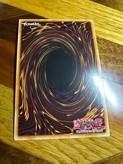 Odd-Eyes Gravity Dragon BOSH-EN043 1st Edition Ultra Rare LP + BONUS - Image 2