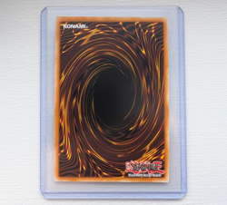 Forbidden Droplet RA01-EN064 Secret Rare 1st Edition Yugioh - Image 2