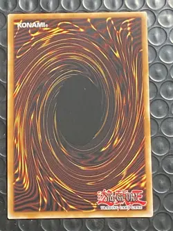 Yu-Gi-Oh! Silent Wobby PGLD-EN013 Unlimited Edition Gold Secret Rare Near Mint - Image 5