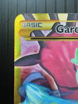 Pokemon Gardevoir EX 116/114 XY Steam Siege 2016 Secret Rare Holo (MP) - Image 2