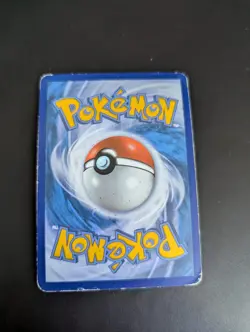 DAMAGED Gardevoir Ex Secret Rare Pokemon Card 116/114 Steam Siege XY - Image 2