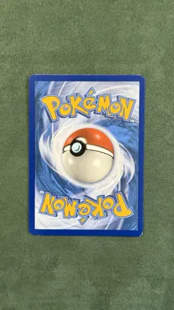 Pokemon Gardevoir EX Secret Rare Steam Siege Card 116/114 - Image 2