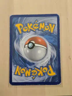 Gardevoir EX 116/114 Pokemon TCG Secret Rare Steam Siege Card HEAVY PLAY - Image 2