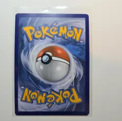 Gardevoir 116/114 Full Art EX Secret Rare Pokemon XY Steam Siege Near Mint - Image 2