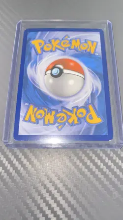 Gardevoir EX 116/114 Steam Siege STS Secret Rare Pokemon - Image 2
