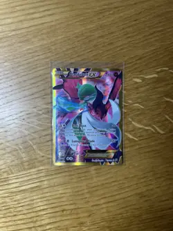 Pokemon Gardevoir EX 116/114 Steam Siege Secret Rare LP/MP 🔥🔥 - Image 1