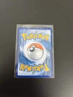 Pokemon Alakazam EX 125/124 Secret Rare XY Fates Collide Near Mint NM - Image 2