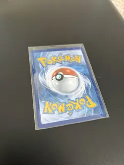 Pokemon Alakazam EX 125/124 Secret Rare XY Fates Collide Near Mint NM - Image 3