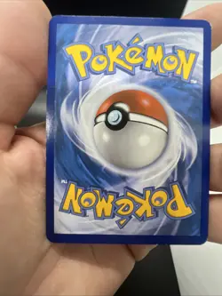 Alakazam EX 125/124 Fates Collide Secret Rare MOD PLAY Pokemon - Image 5