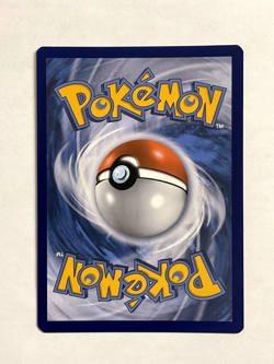 Alakazam EX - 125/124 - XY Fates Collide - Pokemon - Secret Rare - MP - Image 2