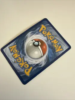 Pokemon Alakazam EX 125/124 Secret Rare XY Fates Collide Card - Image 3