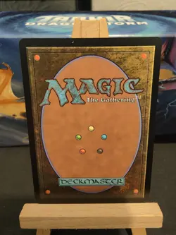 Dark Leo & Shredder (TMT, non foil) MTG - Image 2