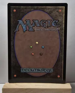 Narci, Fable Singer Commander Masters Foil - Image 2