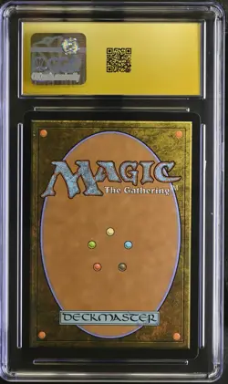 RISEN REEF Special Guests Foil Mythic CGC Pristine 10 MTG [Nostalgium] - Image 2