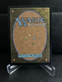 MTG Ultima (Borderless) #328 Final Fantasy Non-Foil Magic the Gathering NM - Image 5