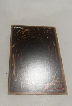 Yu-Gi-Oh Pot of Sloth CORI-EN061 1st Edition Secret Rare Pack Fresh NM - Image 4