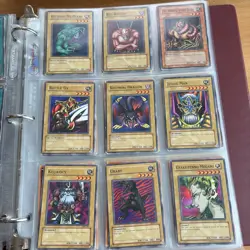 Yu-Gi-Oh! Starter Deck Kaiba Lot Of 44 Cards Unlimited - Image 1