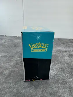 Pokemon TCG Mega Evolution Ascended Heroes Elite Trainer Box NEW SEALED - Image 3