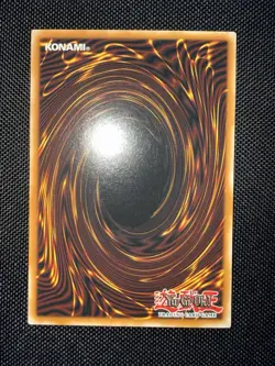 Yu-Gi-Oh Debris Dragon Ultimate Rare Card AP01-EN002 Near Mint American Version - Image 2