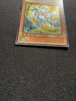 Yu-Gi-Oh Debris Dragon Ultimate Rare Card AP01-EN002 Near Mint American Version - Image 4