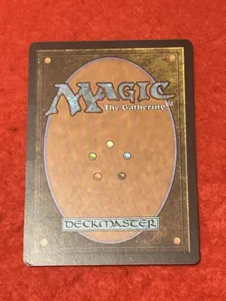 MTG Worldfire M13 Japanese - Image 2