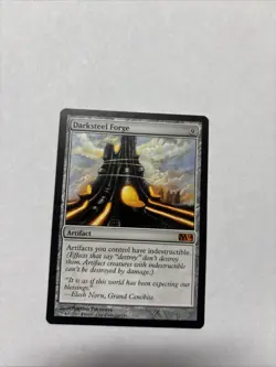 Darksteel Forge Core Set 2014 - Image 1