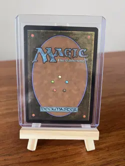 MTG Boseiju, Who Endures Kamigawa: Neon Dynasty 501 Rare Legendary Land EN - Image 2