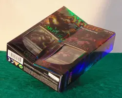 MTG GARRUK Vs. LILIANA Duel Decks--Factory Sealed - Image 4