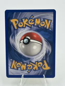 Oddish 122/165 Expedition Base Set Non-Holo Common LP - Image 2