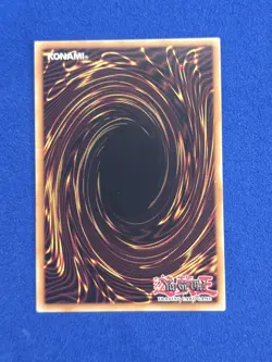 Yugioh Thunder Dragon Titan SOFU-EN036 Secret Rare - Image 2