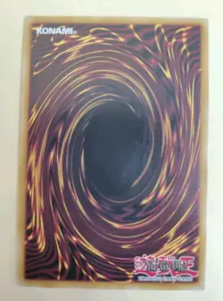 BLUE-EYES ALTERNATIVE ULTIMATE DRAGON / SECRET RARE / TN19-EN001 / YUGIOH! / NM - Image 2