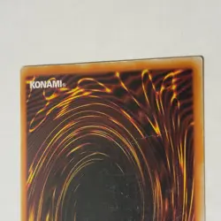 Yugioh Black Skull Dragon RB-18 Japanese OCG Ultra Rare - Image 5