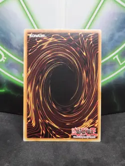 Yugioh Buster Blader LCYW-EN020 1st Edition Secret Rare NM - Image 2