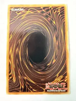 Yugioh - Red-Eyes Dark Dragoon - Super - 1st - RA02-EN021 - NM - Image 2
