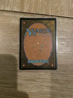 🔮 MTG: Neheb, the Eternal #244 (Foil) (nm-m) Commander Masters CMM Magic - Image 2