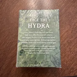 Magic the Gathering Theros Face the Hydra Challenge Deck Complete Card Set - Image 2