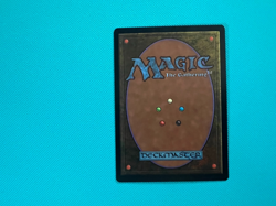 Static Orb - Tempest - MTG - Magic the Gathering - Image 2