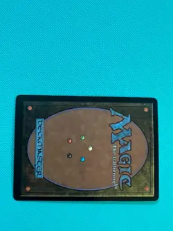 Flicker - Urza's Destiny - Magic the Gathering - MTG - Image 2