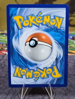 Pokemon TCG Hoopa VGG53/GG70 Crown Zenith Galarian Gallery Holo Card NM - Image 3