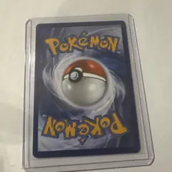 Mega Lucario Ex #160 Pokemon Mega Evolution - Image 2
