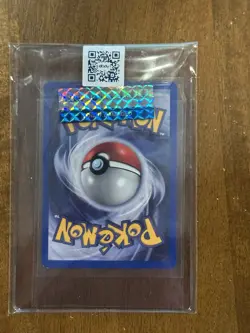 Pokemon TCG Blaine's Charizard 2/132 Gym Challenge Holo Rare - Unlimited ENG - Image 2