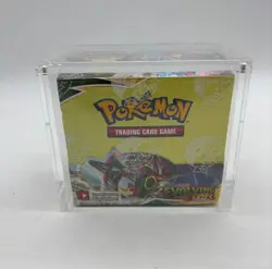 (3) Lot 2021 Pokemon Sword & Shield Evolving Skies Factory Sealed Booster Box - Image 3