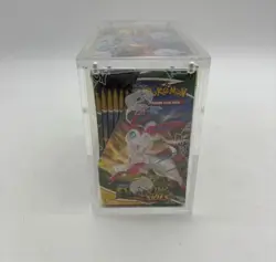 (3) Lot 2021 Pokemon Sword & Shield Evolving Skies Factory Sealed Booster Box - Image 4