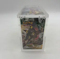 (3) Lot 2021 Pokemon Sword & Shield Evolving Skies Factory Sealed Booster Box - Image 5