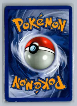 Pichu 12/111 Rare Neo Genesis Pokemon Unlimited Holo MP - Image 2